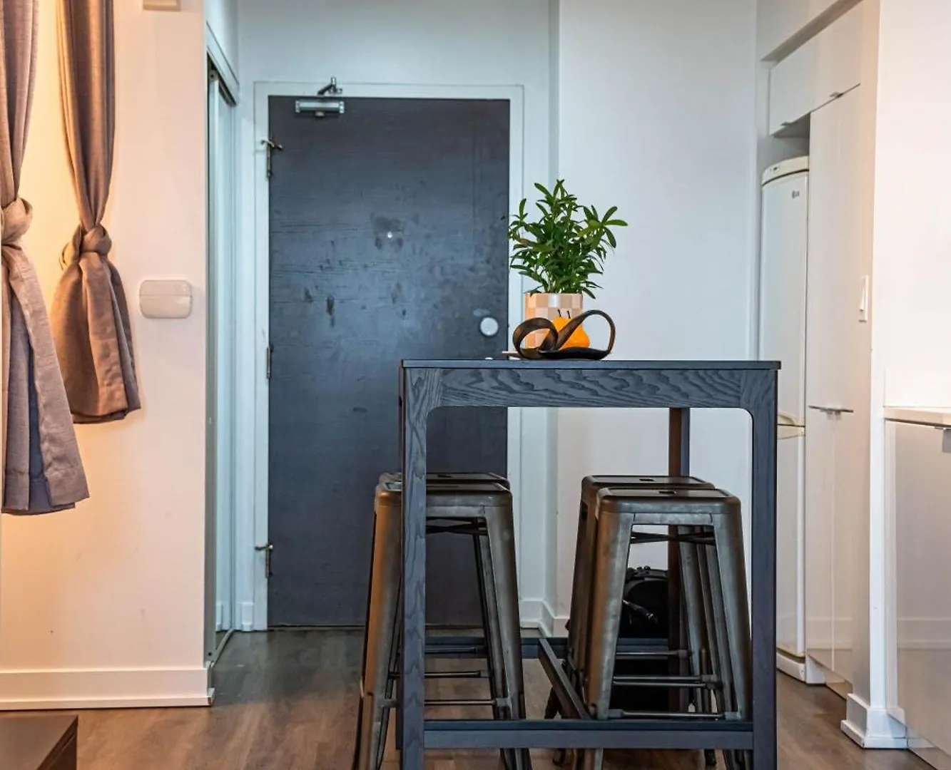 The Hideaway Hub Apartment Toronto 0*,  Canada