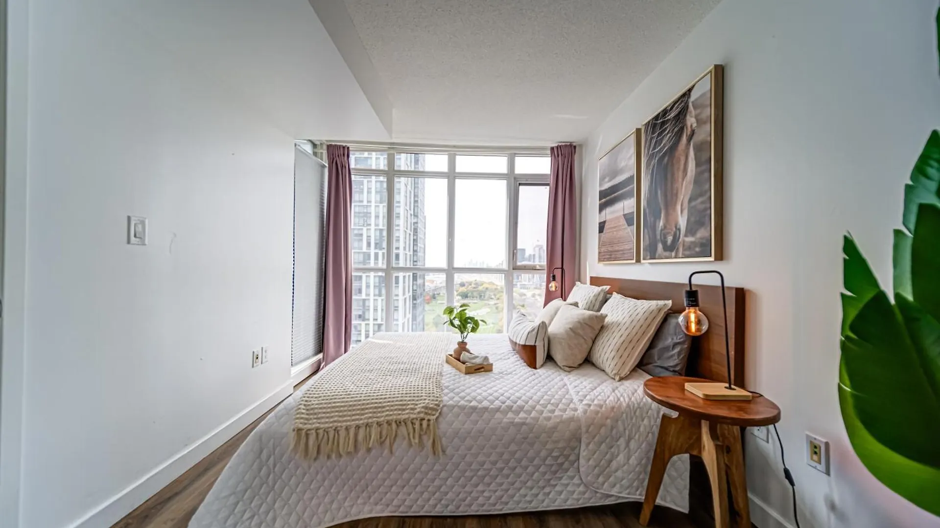The Hideaway Hub Apartment Toronto 0*,