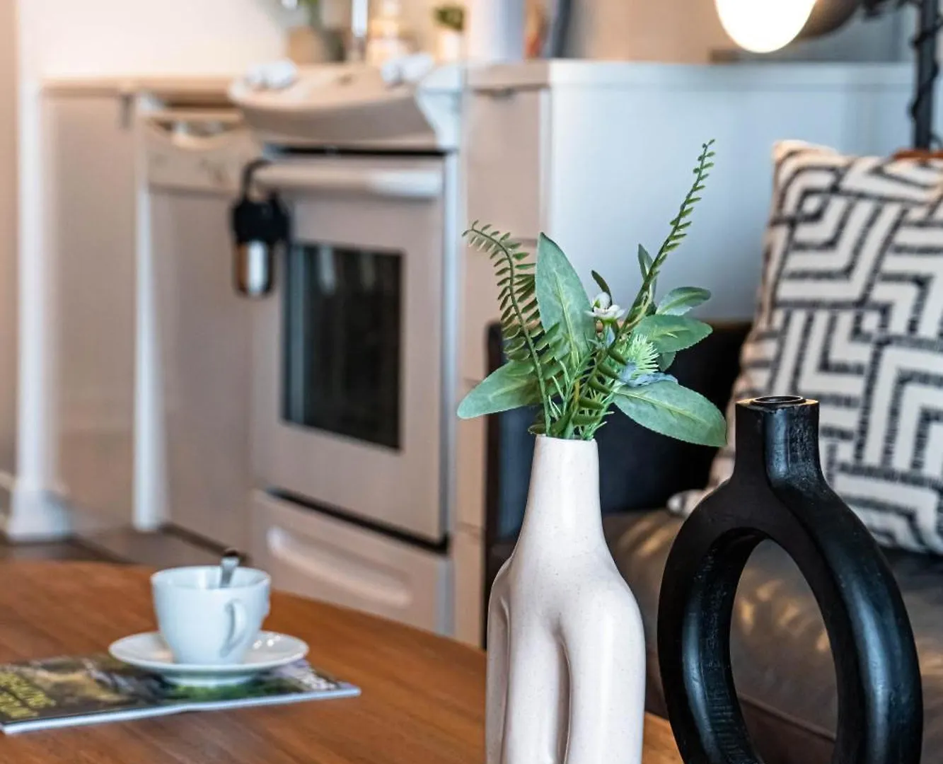 The Hideaway Hub Apartment Toronto
